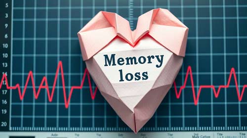 Afib and Memory