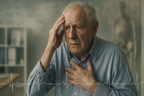 Afib and Memory