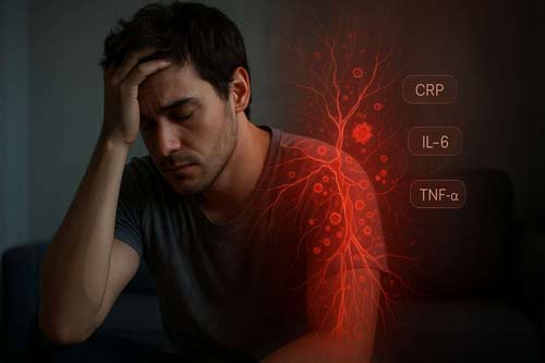 Neuroinflammation in Depression