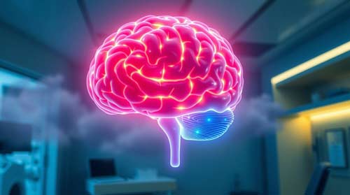 Neuroinflammation in Depression