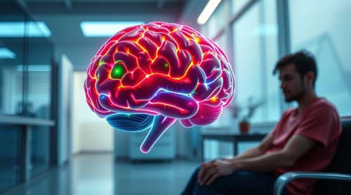 Neuroinflammation in Depression