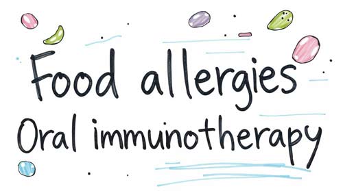Food Allergy Immunotherapy