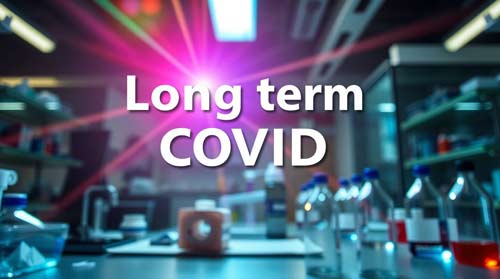 Long COVID