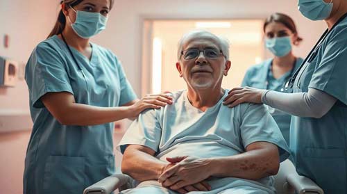 Psoriasis and Crohn’s