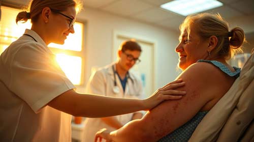 Psoriasis and Crohn’s