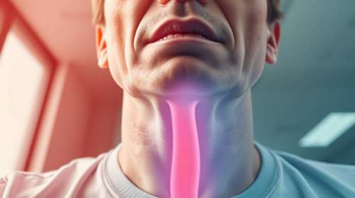 Eosinophilic Esophagitis