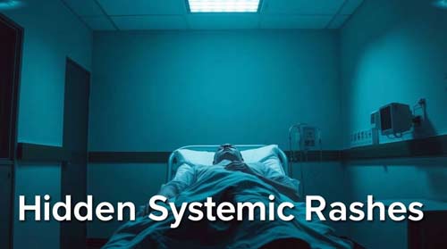 Systemic Rashes