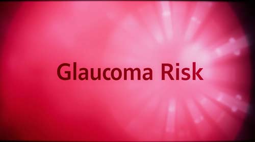 Glaucoma