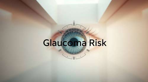 Glaucoma