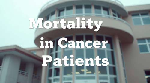 Mortality In Cancer Patients