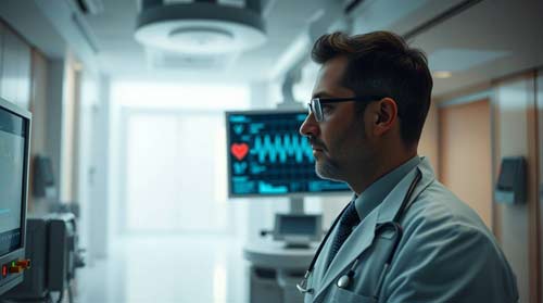 Mortality In Cancer Patients