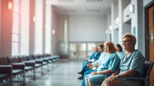 Psoriatic Arthritis