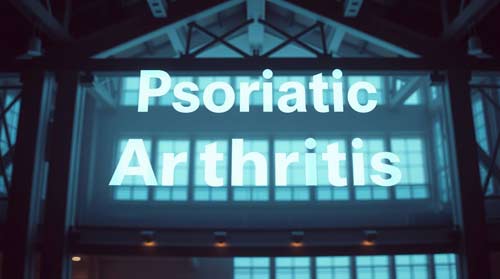 Psoriatic Arthritis