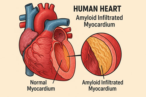Cardiac Amyloidosis