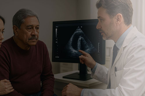 Cardiac Amyloidosis