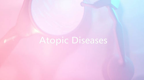 Atopic Diseases