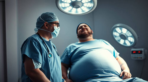 Bariatric Therapies