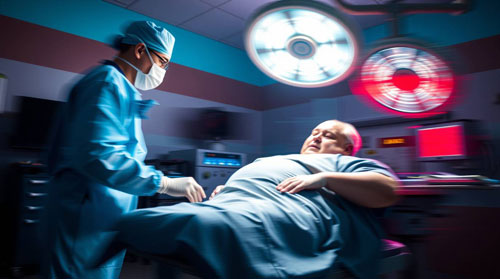 Bariatric Therapies