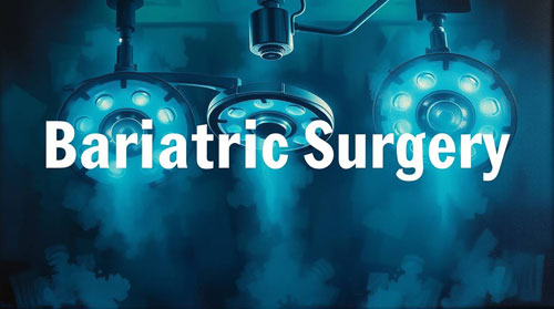 Bariatric Therapies