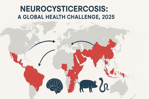 Neurocysticercosis