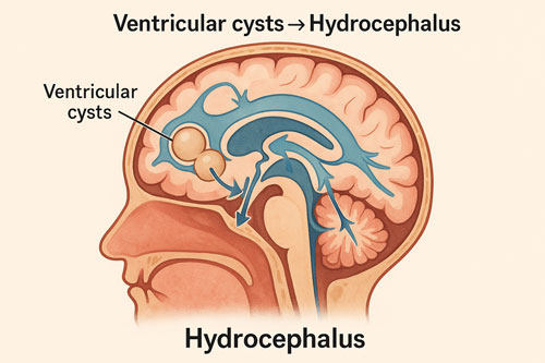 Neurocysticercosis