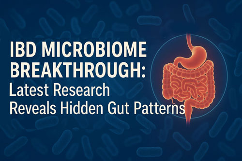 How Gut Microbiome Signals Shape Disease Outcomes