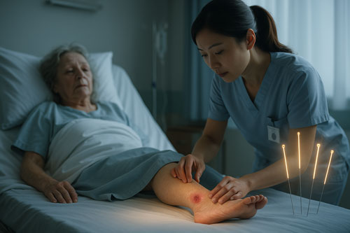 Acupuncture