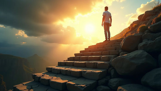 Overcoming Adversity