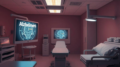 Alzheimer's Treatment Targets