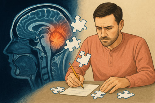 Brain Injury