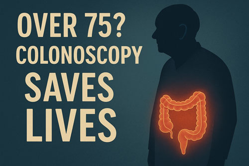 Colonoscopy 