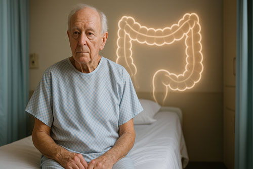 Colonoscopy 