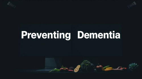 Prevent Dementia