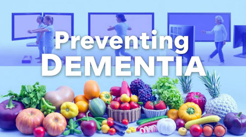 Prevent Dementia