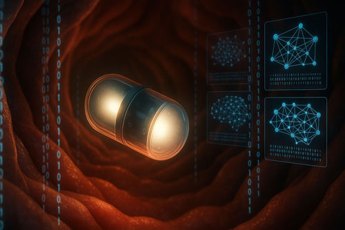 Capsule Endoscopy