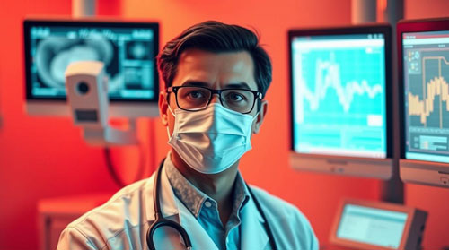 ESD Endoscopy