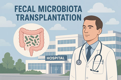 Fecal Microbiota Transplantation