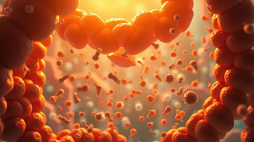 Fecal Microbiota Transplantation