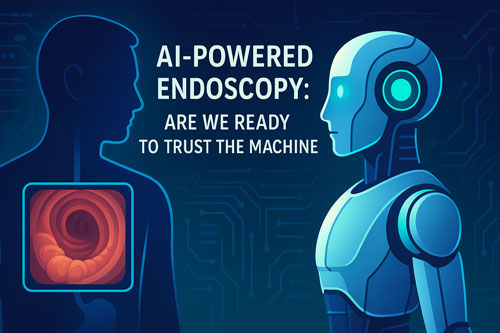AI-Powered Endoscopy