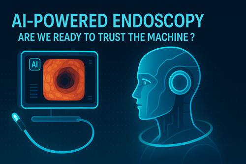 AI-Powered Endoscopy