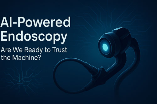 AI-Powered Endoscopy