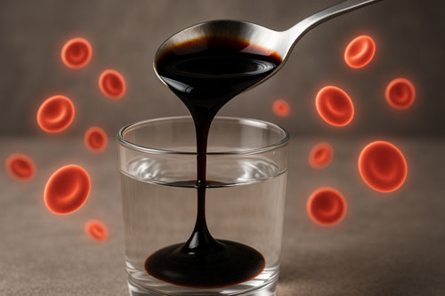 Grape Syrup