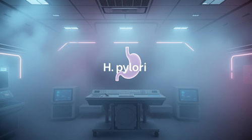 H. Pylori