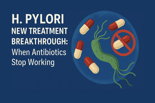 H. Pylori