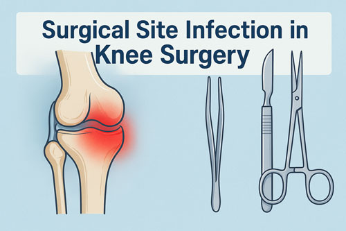 Knee Surgery