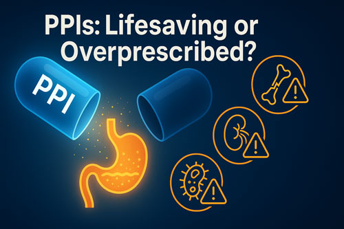 Proton Pump Inhibitors