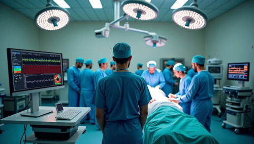 AI in Anesthesia