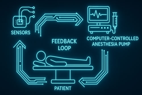 Automated Anesthesia