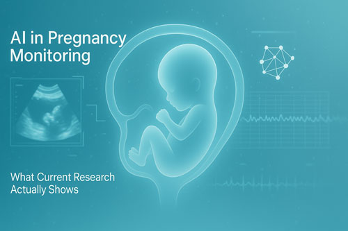 AI in Pregnancy