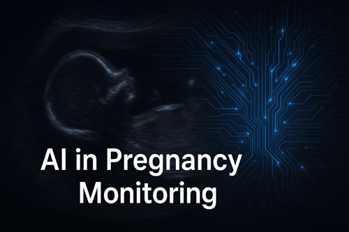 AI in Pregnancy